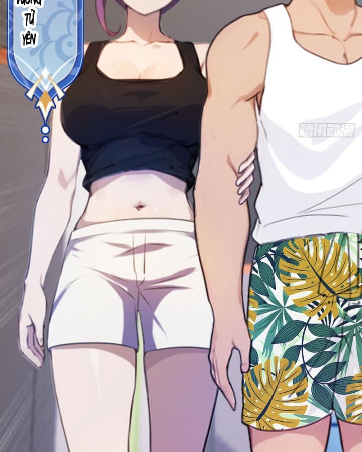 Ngươi Cấp Bậc Gì Dám Giả Bộ Trước Mặt Bảy Sư Tỷ Của Ta? Chapter 21 - Trang 2