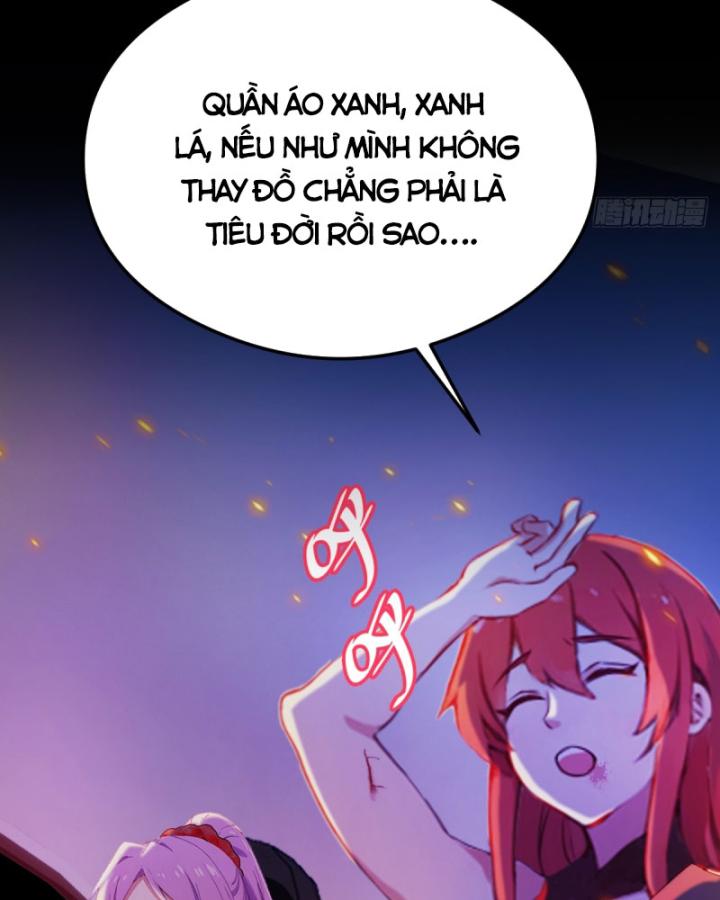 Ngươi Cấp Bậc Gì Dám Giả Bộ Trước Mặt Bảy Sư Tỷ Của Ta? Chapter 21 - Trang 2