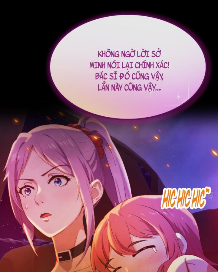Ngươi Cấp Bậc Gì Dám Giả Bộ Trước Mặt Bảy Sư Tỷ Của Ta? Chapter 21 - Trang 2