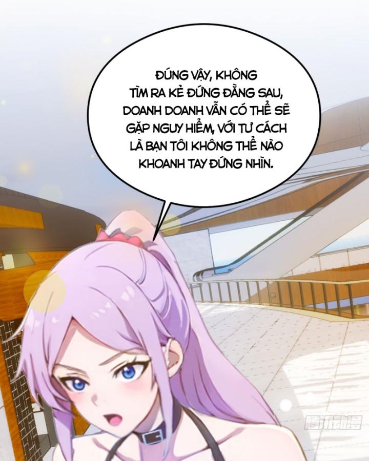 Ngươi Cấp Bậc Gì Dám Giả Bộ Trước Mặt Bảy Sư Tỷ Của Ta? Chapter 21 - Trang 2