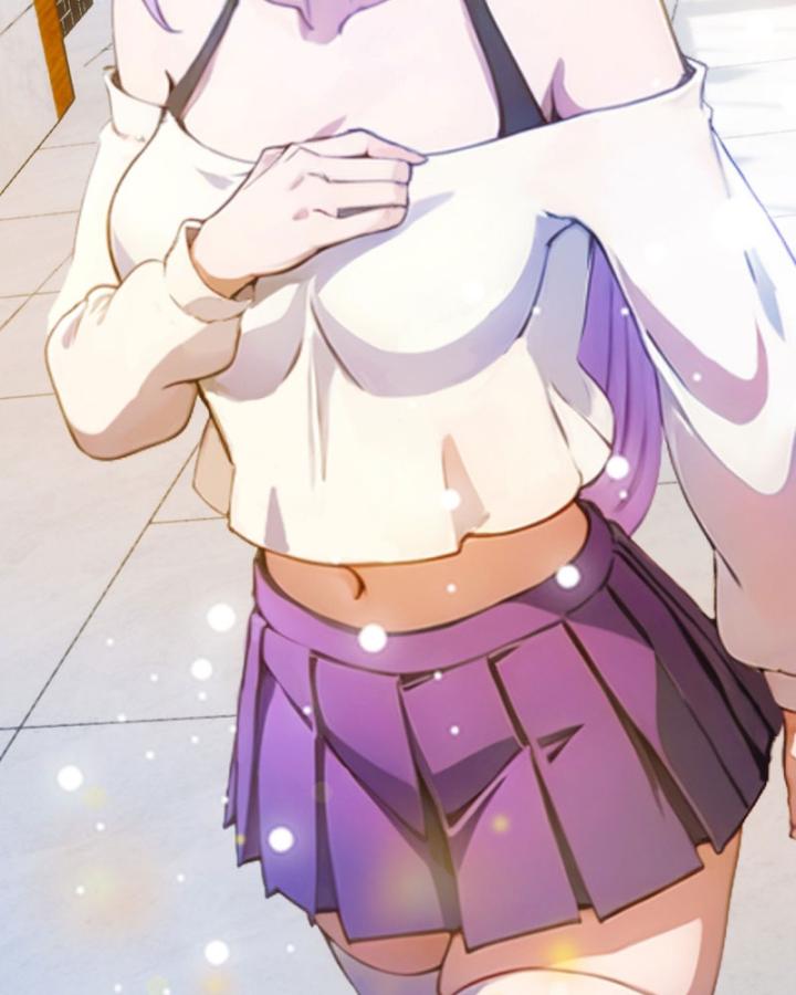 Ngươi Cấp Bậc Gì Dám Giả Bộ Trước Mặt Bảy Sư Tỷ Của Ta? Chapter 21 - Trang 2