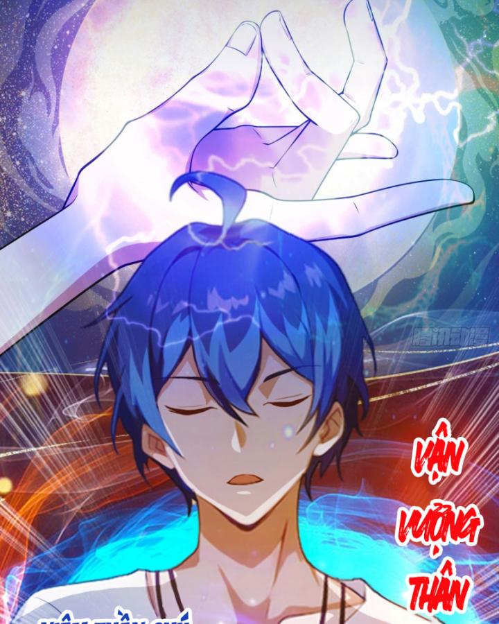 Ngươi Cấp Bậc Gì Dám Giả Bộ Trước Mặt Bảy Sư Tỷ Của Ta? Chapter 21 - Trang 2