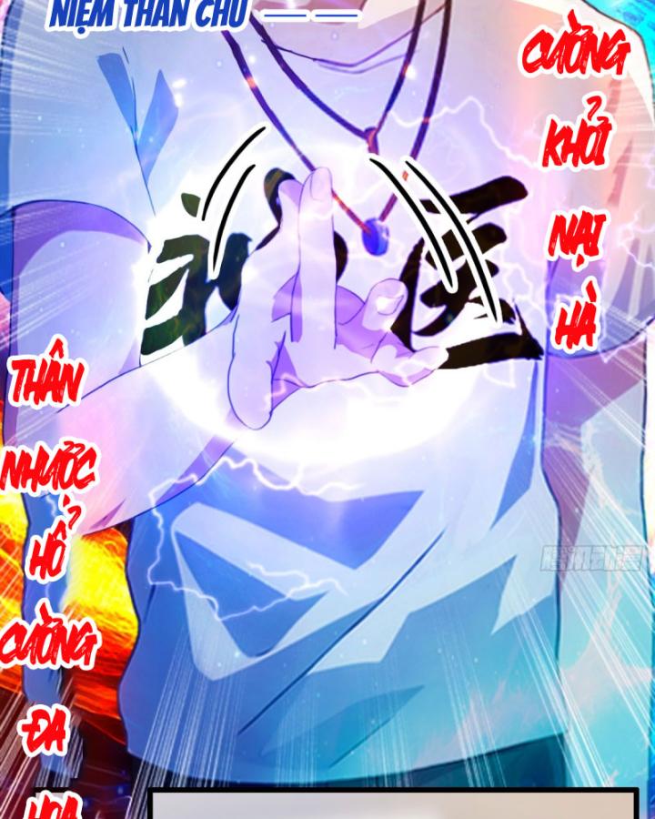 Ngươi Cấp Bậc Gì Dám Giả Bộ Trước Mặt Bảy Sư Tỷ Của Ta? Chapter 21 - Trang 2