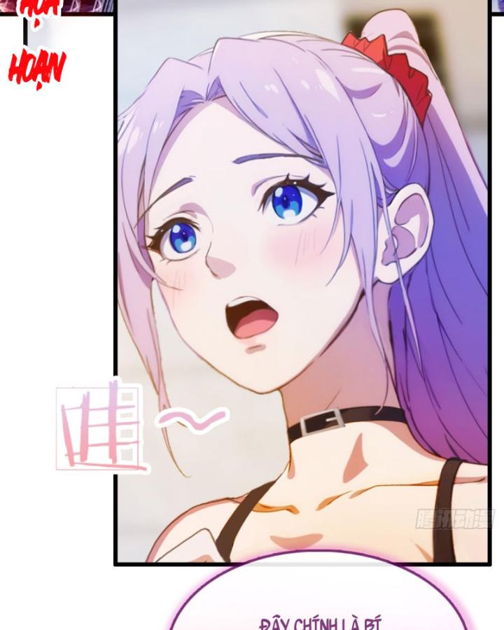 Ngươi Cấp Bậc Gì Dám Giả Bộ Trước Mặt Bảy Sư Tỷ Của Ta? Chapter 21 - Trang 2