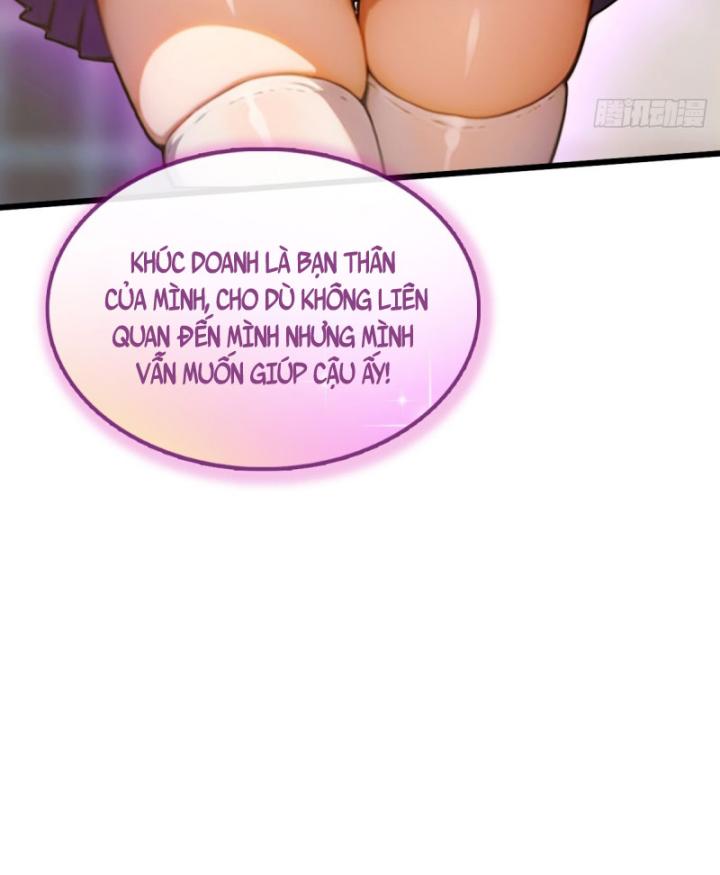 Ngươi Cấp Bậc Gì Dám Giả Bộ Trước Mặt Bảy Sư Tỷ Của Ta? Chapter 21 - Trang 2