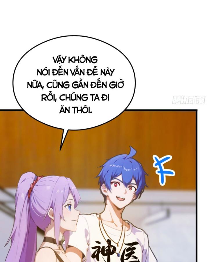 Ngươi Cấp Bậc Gì Dám Giả Bộ Trước Mặt Bảy Sư Tỷ Của Ta? Chapter 21 - Trang 2