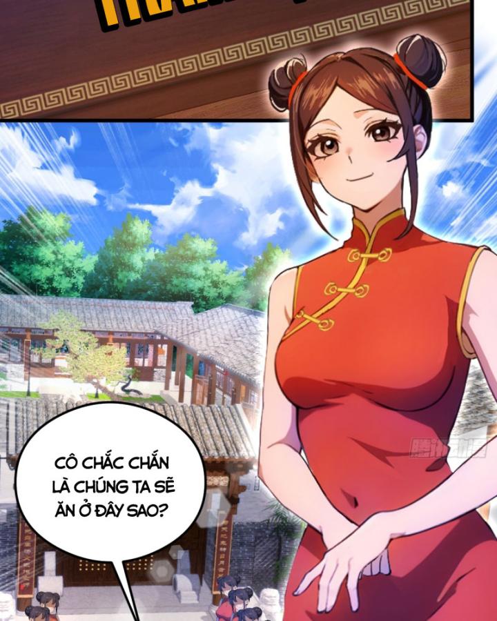 Ngươi Cấp Bậc Gì Dám Giả Bộ Trước Mặt Bảy Sư Tỷ Của Ta? Chapter 21 - Trang 2