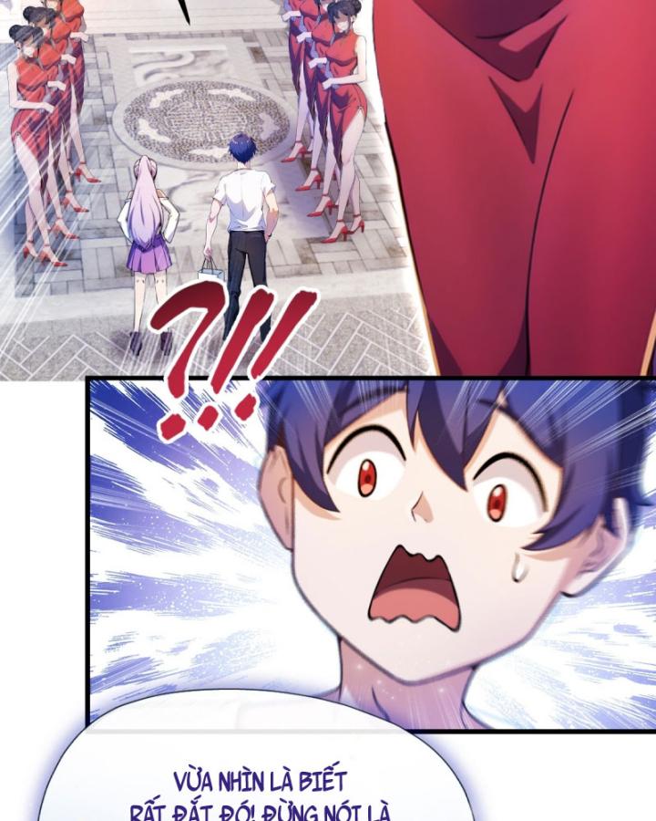Ngươi Cấp Bậc Gì Dám Giả Bộ Trước Mặt Bảy Sư Tỷ Của Ta? Chapter 21 - Trang 2
