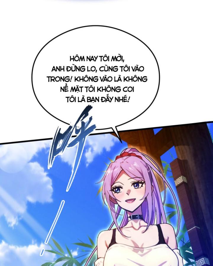 Ngươi Cấp Bậc Gì Dám Giả Bộ Trước Mặt Bảy Sư Tỷ Của Ta? Chapter 21 - Trang 2