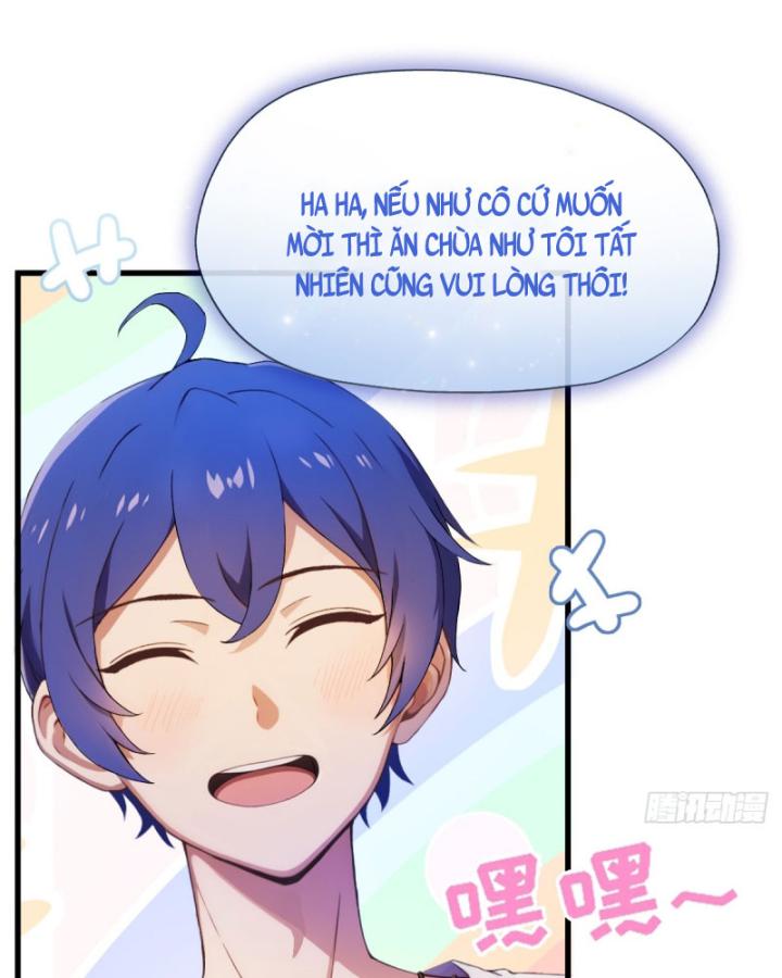 Ngươi Cấp Bậc Gì Dám Giả Bộ Trước Mặt Bảy Sư Tỷ Của Ta? Chapter 21 - Trang 2