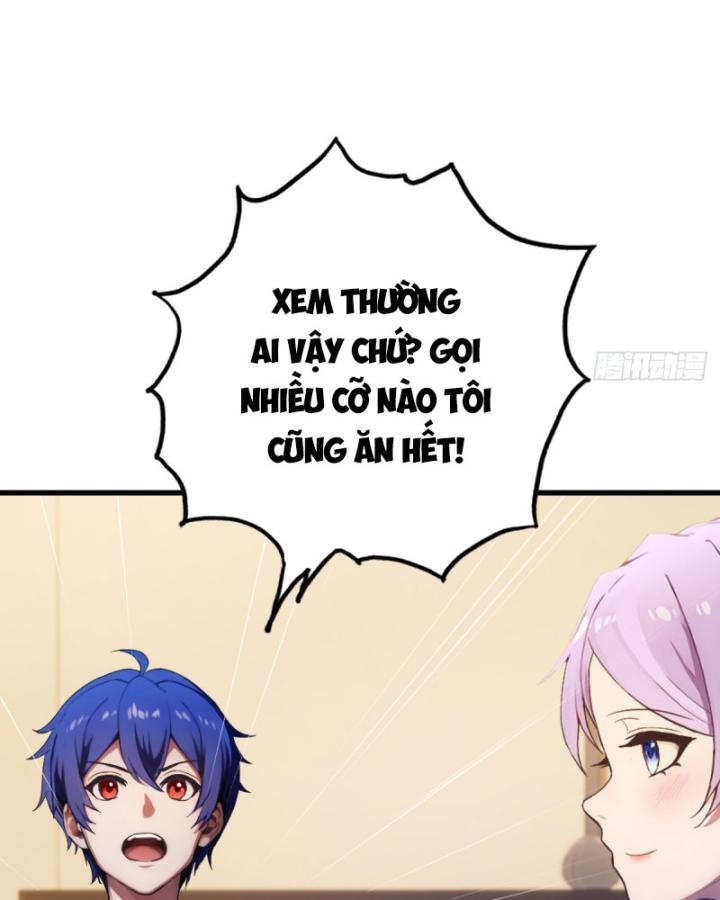 Ngươi Cấp Bậc Gì Dám Giả Bộ Trước Mặt Bảy Sư Tỷ Của Ta? Chapter 21 - Trang 2