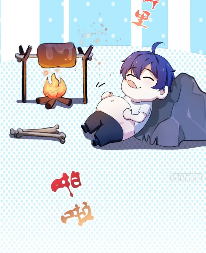 Ngươi Cấp Bậc Gì Dám Giả Bộ Trước Mặt Bảy Sư Tỷ Của Ta? Chapter 21 - Trang 2