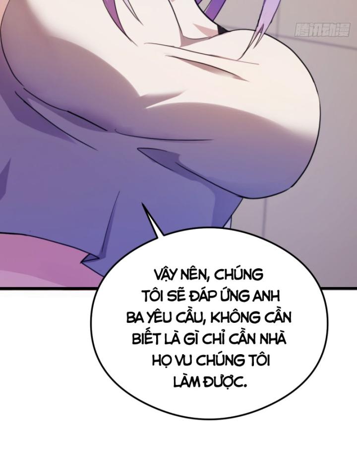 Ngươi Cấp Bậc Gì Dám Giả Bộ Trước Mặt Bảy Sư Tỷ Của Ta? Chapter 21 - Trang 2