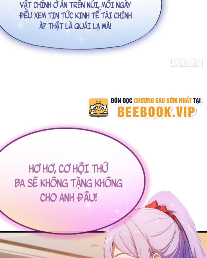 Ngươi Cấp Bậc Gì Dám Giả Bộ Trước Mặt Bảy Sư Tỷ Của Ta? Chapter 21 - Trang 2