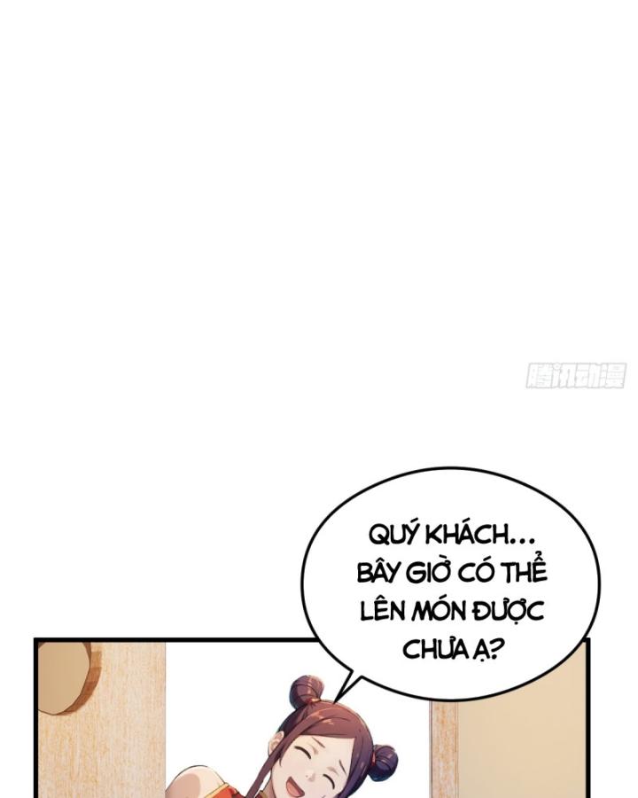 Ngươi Cấp Bậc Gì Dám Giả Bộ Trước Mặt Bảy Sư Tỷ Của Ta? Chapter 22 - Trang 2