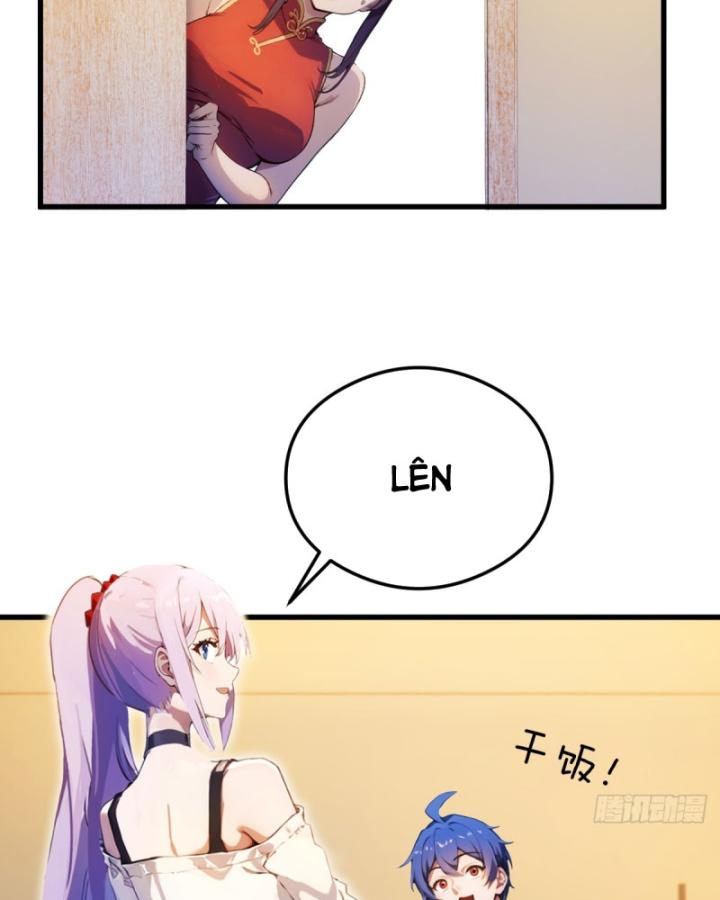 Ngươi Cấp Bậc Gì Dám Giả Bộ Trước Mặt Bảy Sư Tỷ Của Ta? Chapter 22 - Trang 2