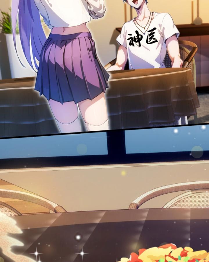 Ngươi Cấp Bậc Gì Dám Giả Bộ Trước Mặt Bảy Sư Tỷ Của Ta? Chapter 22 - Trang 2