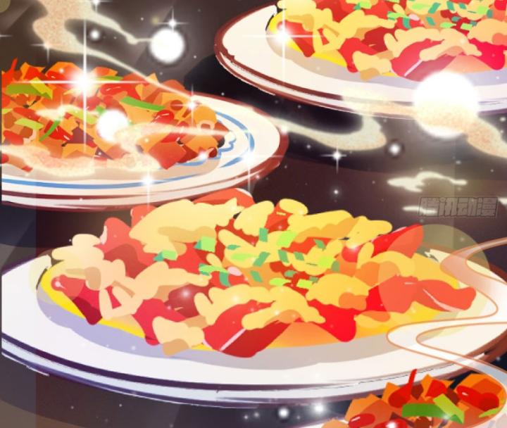 Ngươi Cấp Bậc Gì Dám Giả Bộ Trước Mặt Bảy Sư Tỷ Của Ta? Chapter 22 - Trang 2