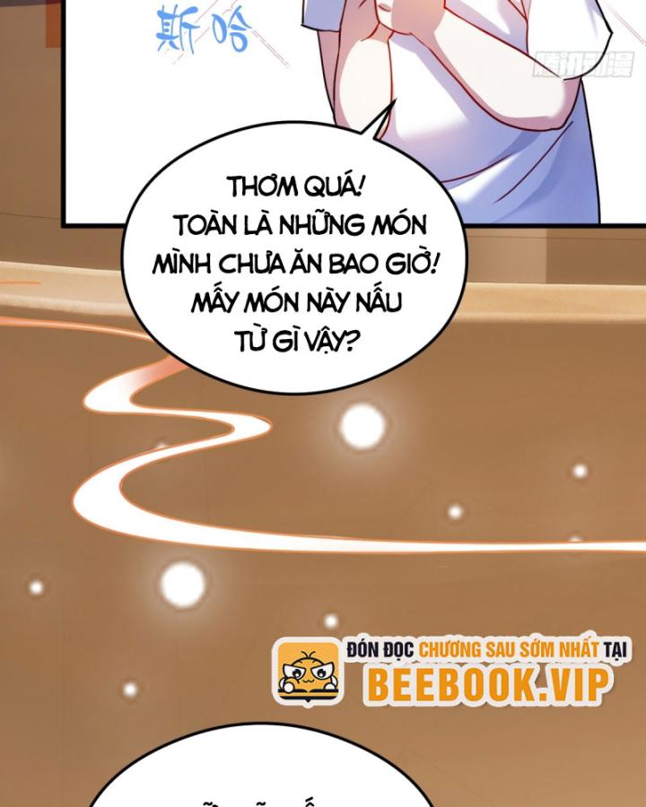 Ngươi Cấp Bậc Gì Dám Giả Bộ Trước Mặt Bảy Sư Tỷ Của Ta? Chapter 22 - Trang 2