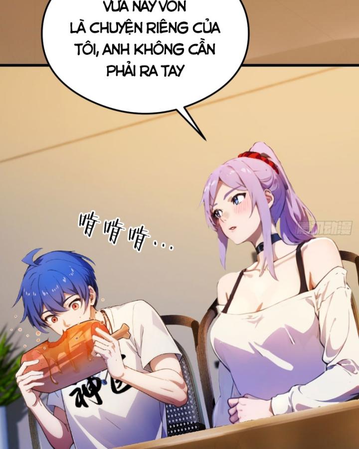 Ngươi Cấp Bậc Gì Dám Giả Bộ Trước Mặt Bảy Sư Tỷ Của Ta? Chapter 22 - Trang 2