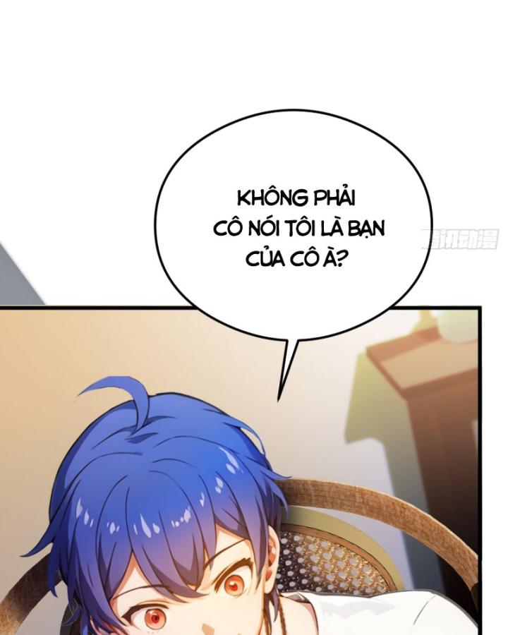 Ngươi Cấp Bậc Gì Dám Giả Bộ Trước Mặt Bảy Sư Tỷ Của Ta? Chapter 22 - Trang 2