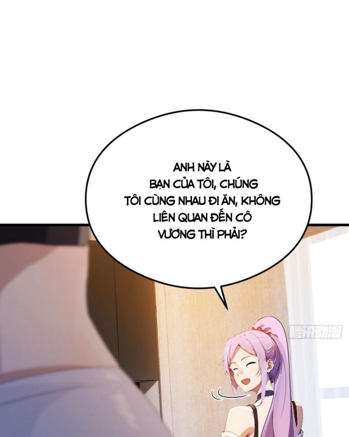 Ngươi Cấp Bậc Gì Dám Giả Bộ Trước Mặt Bảy Sư Tỷ Của Ta? Chapter 22 - Trang 2