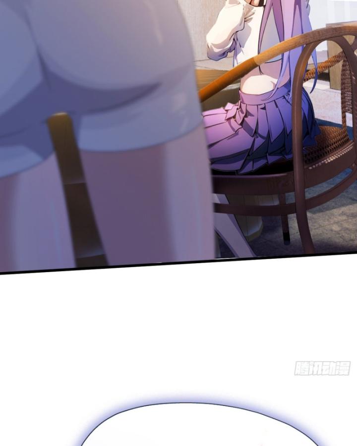 Ngươi Cấp Bậc Gì Dám Giả Bộ Trước Mặt Bảy Sư Tỷ Của Ta? Chapter 22 - Trang 2