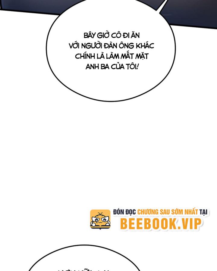 Ngươi Cấp Bậc Gì Dám Giả Bộ Trước Mặt Bảy Sư Tỷ Của Ta? Chapter 22 - Trang 2