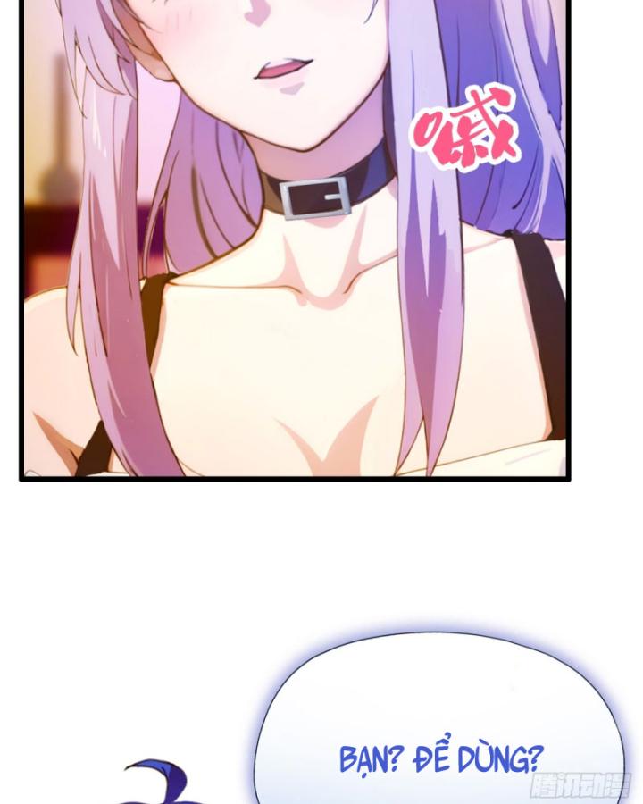 Ngươi Cấp Bậc Gì Dám Giả Bộ Trước Mặt Bảy Sư Tỷ Của Ta? Chapter 22 - Trang 2