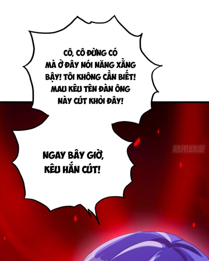 Ngươi Cấp Bậc Gì Dám Giả Bộ Trước Mặt Bảy Sư Tỷ Của Ta? Chapter 22 - Trang 2