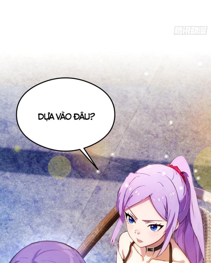 Ngươi Cấp Bậc Gì Dám Giả Bộ Trước Mặt Bảy Sư Tỷ Của Ta? Chapter 22 - Trang 2