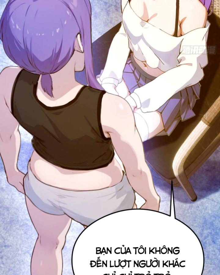 Ngươi Cấp Bậc Gì Dám Giả Bộ Trước Mặt Bảy Sư Tỷ Của Ta? Chapter 22 - Trang 2