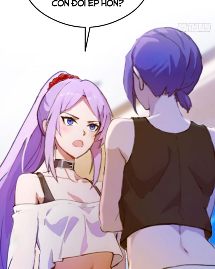 Ngươi Cấp Bậc Gì Dám Giả Bộ Trước Mặt Bảy Sư Tỷ Của Ta? Chapter 22 - Trang 2