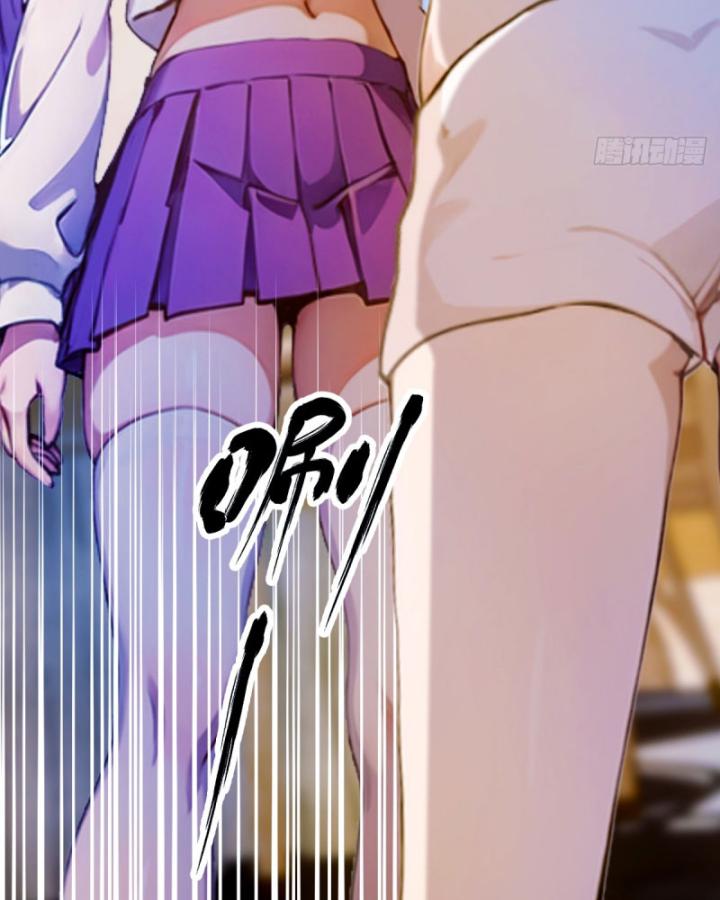 Ngươi Cấp Bậc Gì Dám Giả Bộ Trước Mặt Bảy Sư Tỷ Của Ta? Chapter 22 - Trang 2