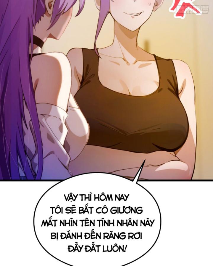 Ngươi Cấp Bậc Gì Dám Giả Bộ Trước Mặt Bảy Sư Tỷ Của Ta? Chapter 22 - Trang 2