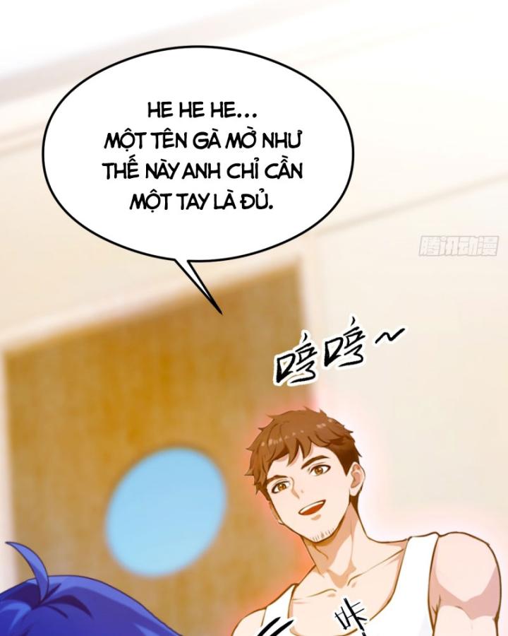 Ngươi Cấp Bậc Gì Dám Giả Bộ Trước Mặt Bảy Sư Tỷ Của Ta? Chapter 22 - Trang 2