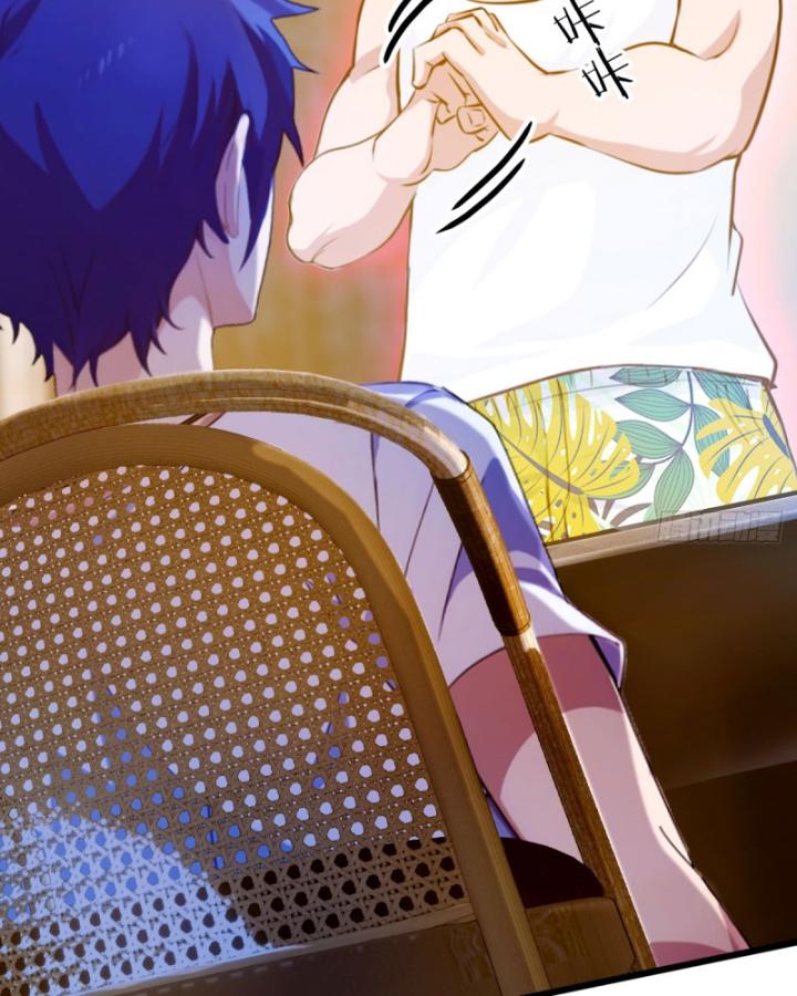 Ngươi Cấp Bậc Gì Dám Giả Bộ Trước Mặt Bảy Sư Tỷ Của Ta? Chapter 22 - Trang 2