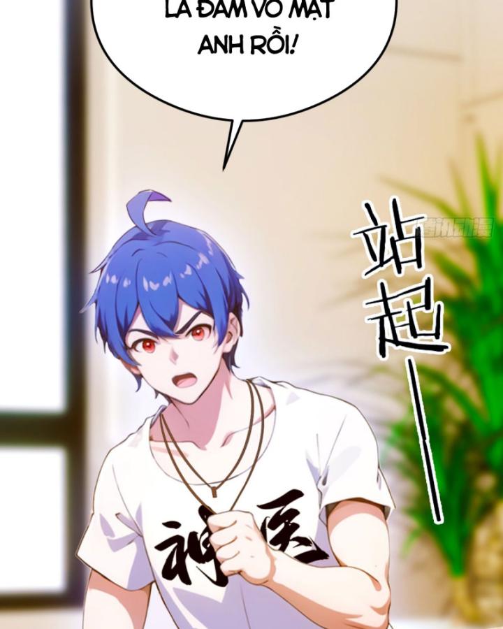 Ngươi Cấp Bậc Gì Dám Giả Bộ Trước Mặt Bảy Sư Tỷ Của Ta? Chapter 22 - Trang 2