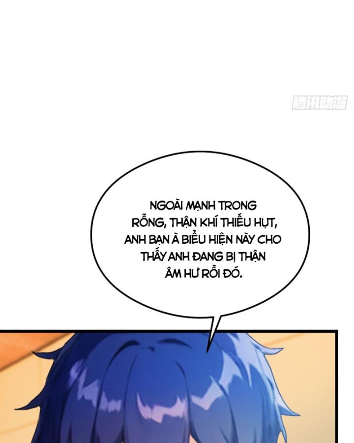 Ngươi Cấp Bậc Gì Dám Giả Bộ Trước Mặt Bảy Sư Tỷ Của Ta? Chapter 22 - Trang 2