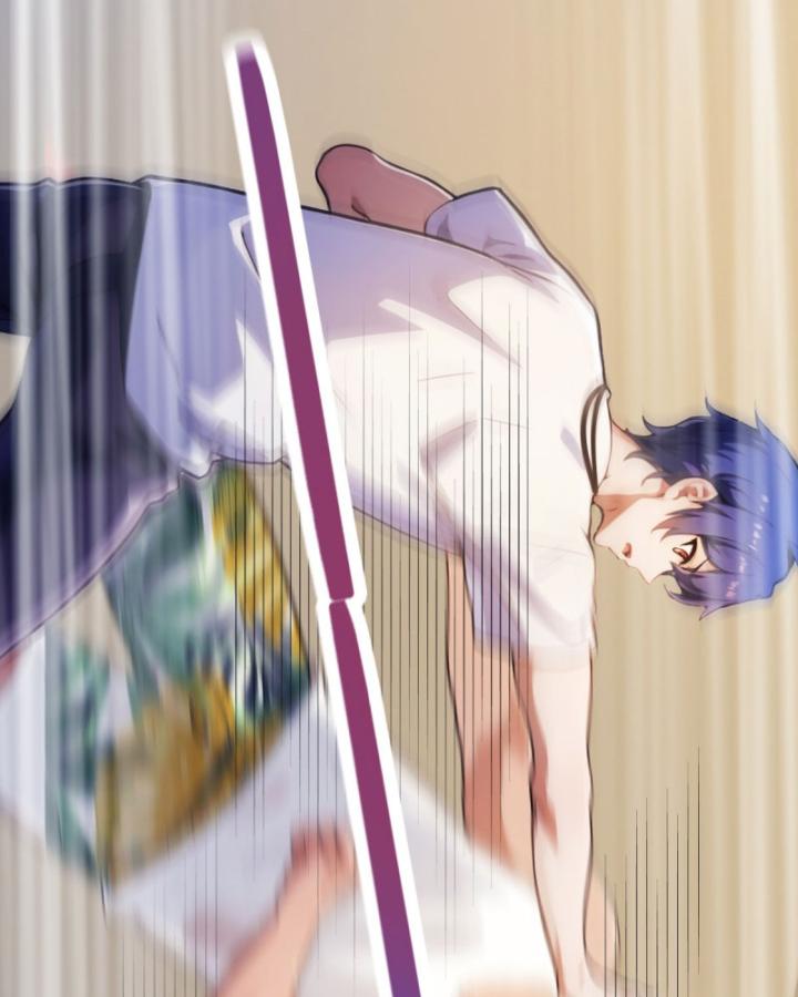 Ngươi Cấp Bậc Gì Dám Giả Bộ Trước Mặt Bảy Sư Tỷ Của Ta? Chapter 22 - Trang 2