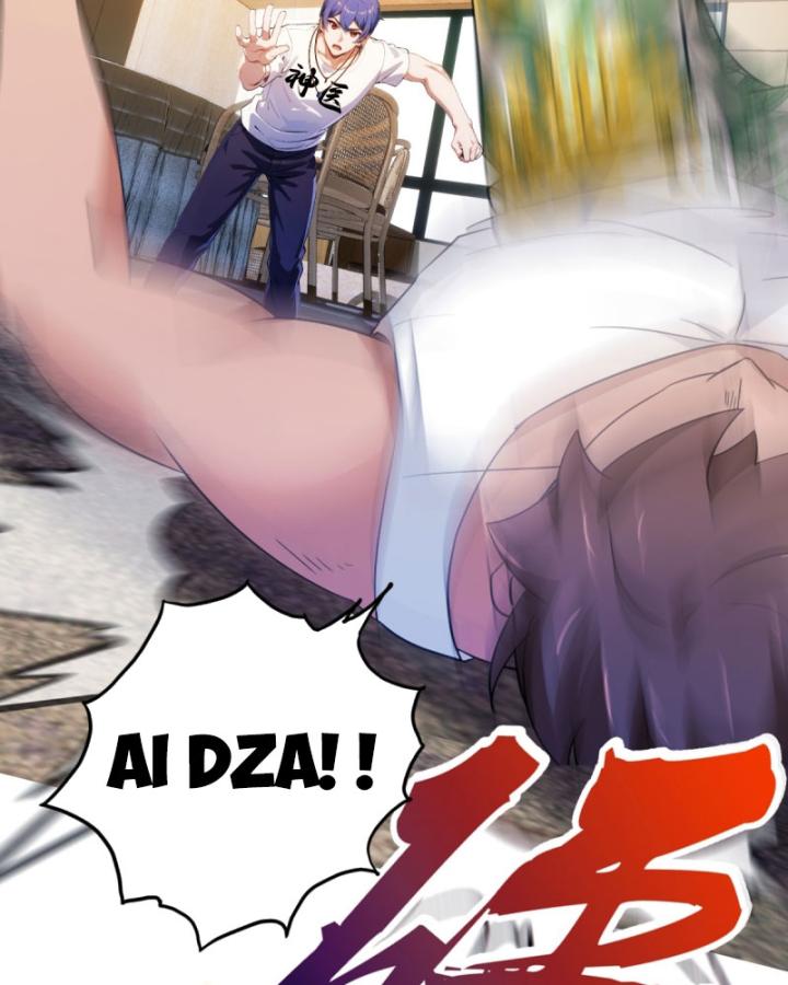 Ngươi Cấp Bậc Gì Dám Giả Bộ Trước Mặt Bảy Sư Tỷ Của Ta? Chapter 22 - Trang 2