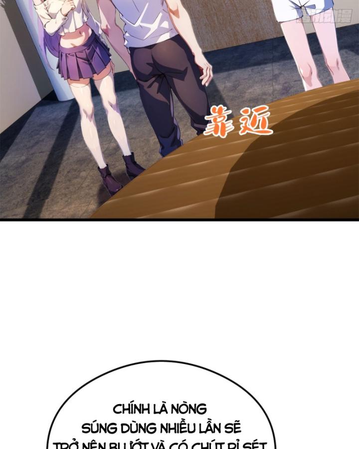 Ngươi Cấp Bậc Gì Dám Giả Bộ Trước Mặt Bảy Sư Tỷ Của Ta? Chapter 22 - Trang 2