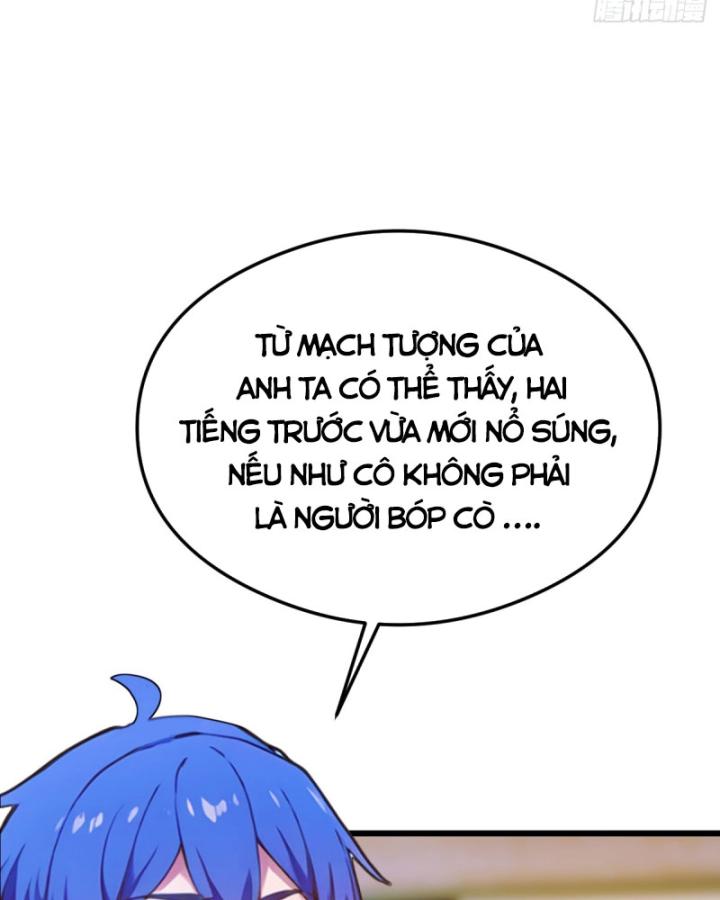 Ngươi Cấp Bậc Gì Dám Giả Bộ Trước Mặt Bảy Sư Tỷ Của Ta? Chapter 22 - Trang 2