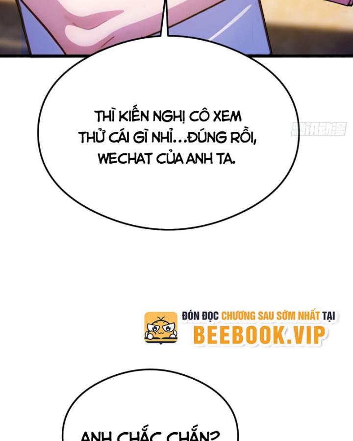 Ngươi Cấp Bậc Gì Dám Giả Bộ Trước Mặt Bảy Sư Tỷ Của Ta? Chapter 22 - Trang 2