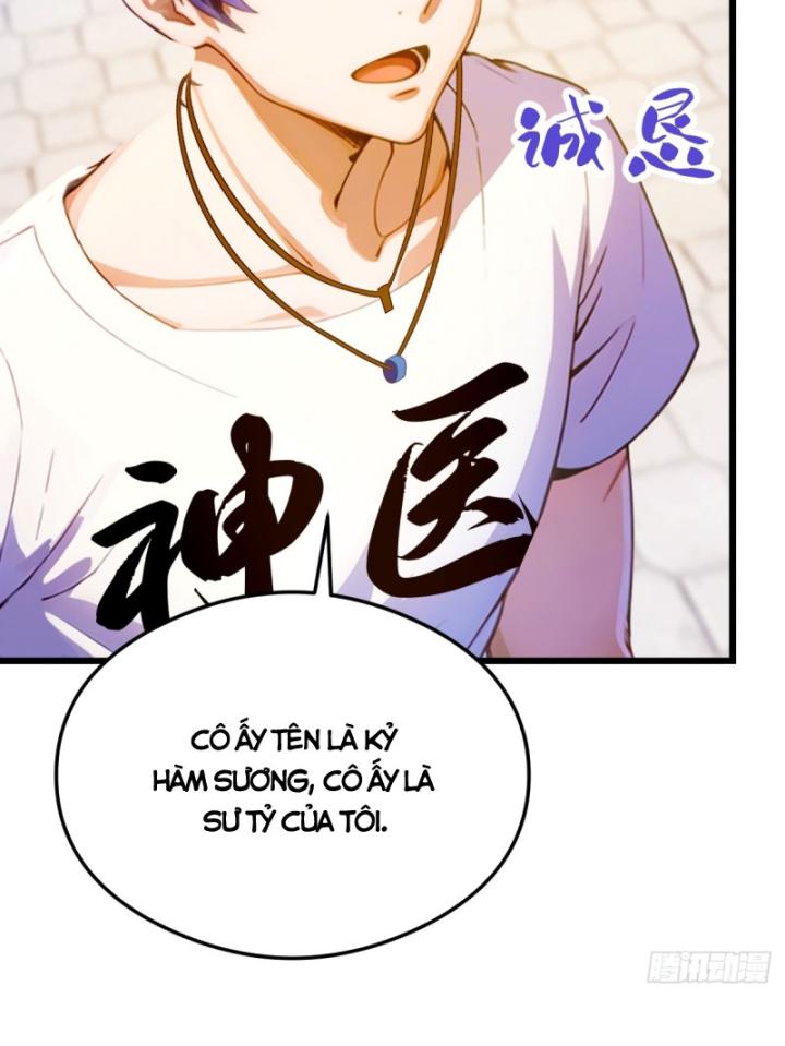 Ngươi Cấp Bậc Gì Dám Giả Bộ Trước Mặt Bảy Sư Tỷ Của Ta? Chapter 23 - Trang 2