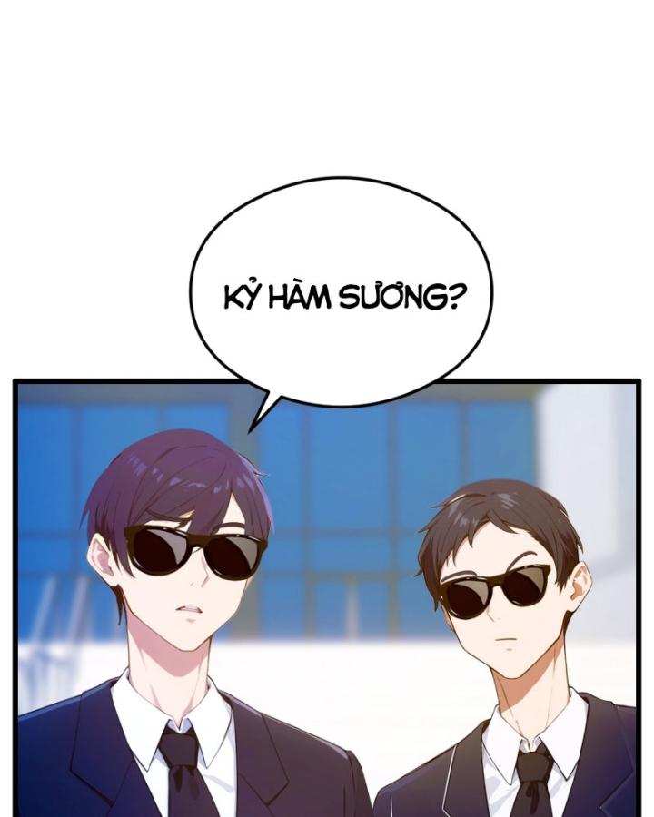 Ngươi Cấp Bậc Gì Dám Giả Bộ Trước Mặt Bảy Sư Tỷ Của Ta? Chapter 23 - Trang 2