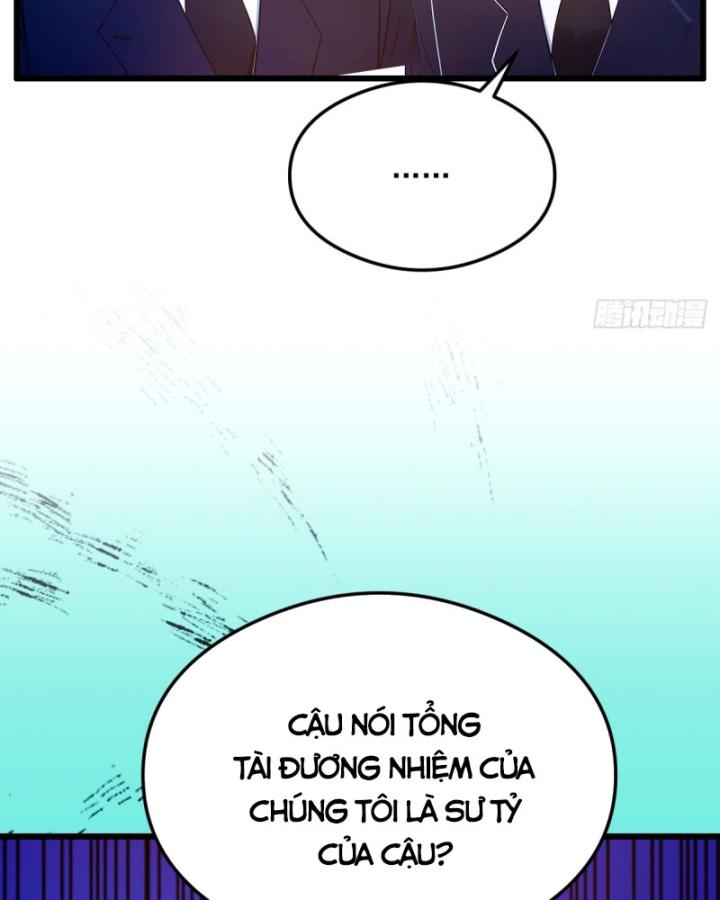 Ngươi Cấp Bậc Gì Dám Giả Bộ Trước Mặt Bảy Sư Tỷ Của Ta? Chapter 23 - Trang 2