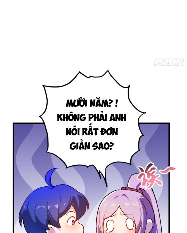 Ngươi Cấp Bậc Gì Dám Giả Bộ Trước Mặt Bảy Sư Tỷ Của Ta? Chapter 23 - Trang 2