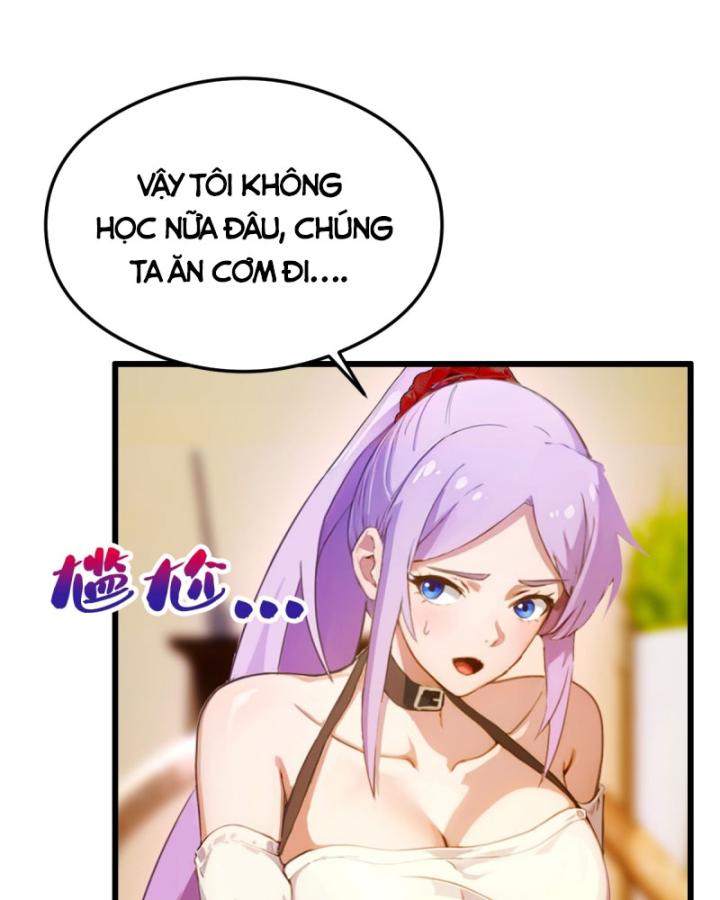 Ngươi Cấp Bậc Gì Dám Giả Bộ Trước Mặt Bảy Sư Tỷ Của Ta? Chapter 23 - Trang 2