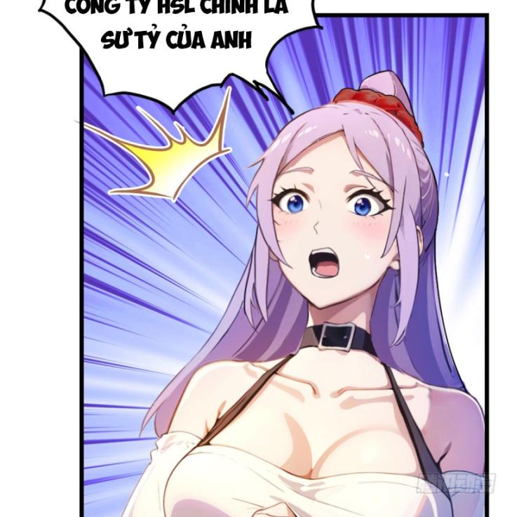 Ngươi Cấp Bậc Gì Dám Giả Bộ Trước Mặt Bảy Sư Tỷ Của Ta? Chapter 23 - Trang 2